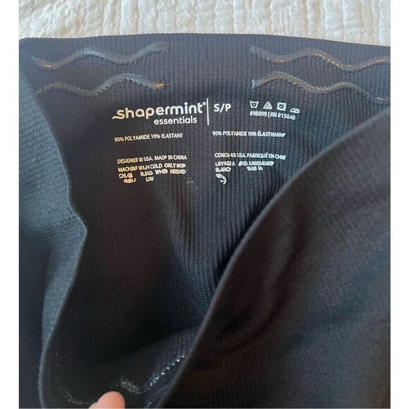 Shapermint Essentials All Day Every Day High-Waisted Shaper NEW - Picture 6 of 7